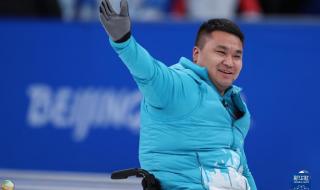 2022年冬奥会金牌榜最新排名 2022年冬残奥会中国金牌数量